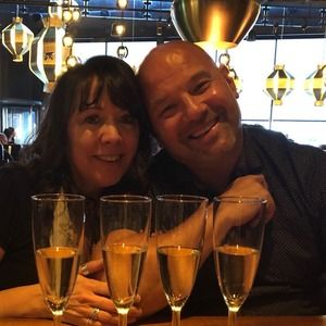 Meet your Posher, Leslie